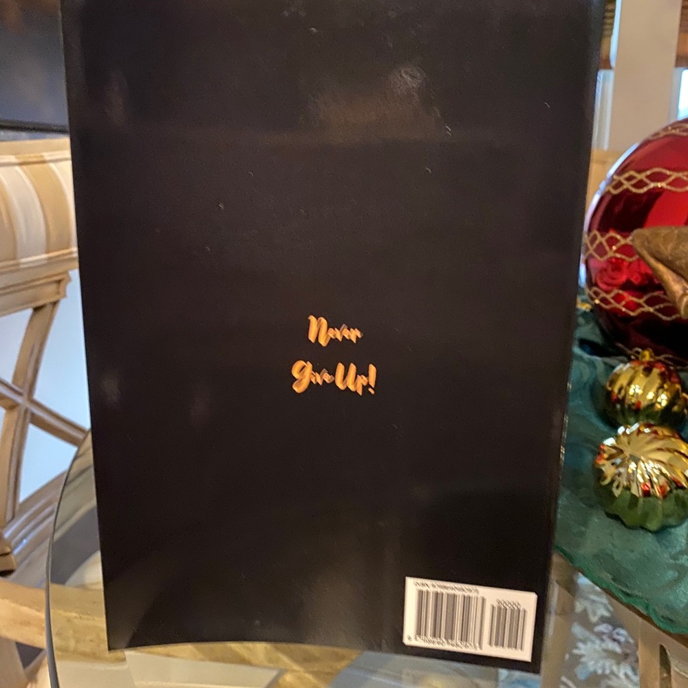 Journal - Picture 5 of 5